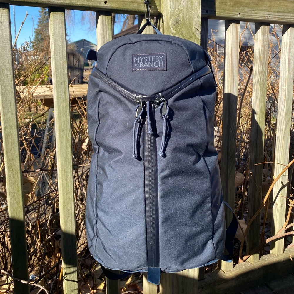 Mystery Ranch Urban Assault 21 Galaxy